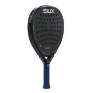 Siux Diablo Pro Night Blue 2026|Racchette Padel Siux|Siux