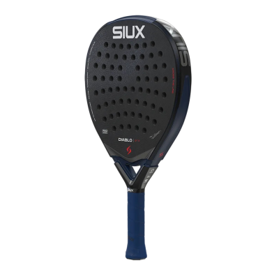 Siux Diablo Pro Night Blue 2026