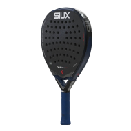 Siux Diablo Pro Night Blue 2026|Racchette Padel Siux|Siux