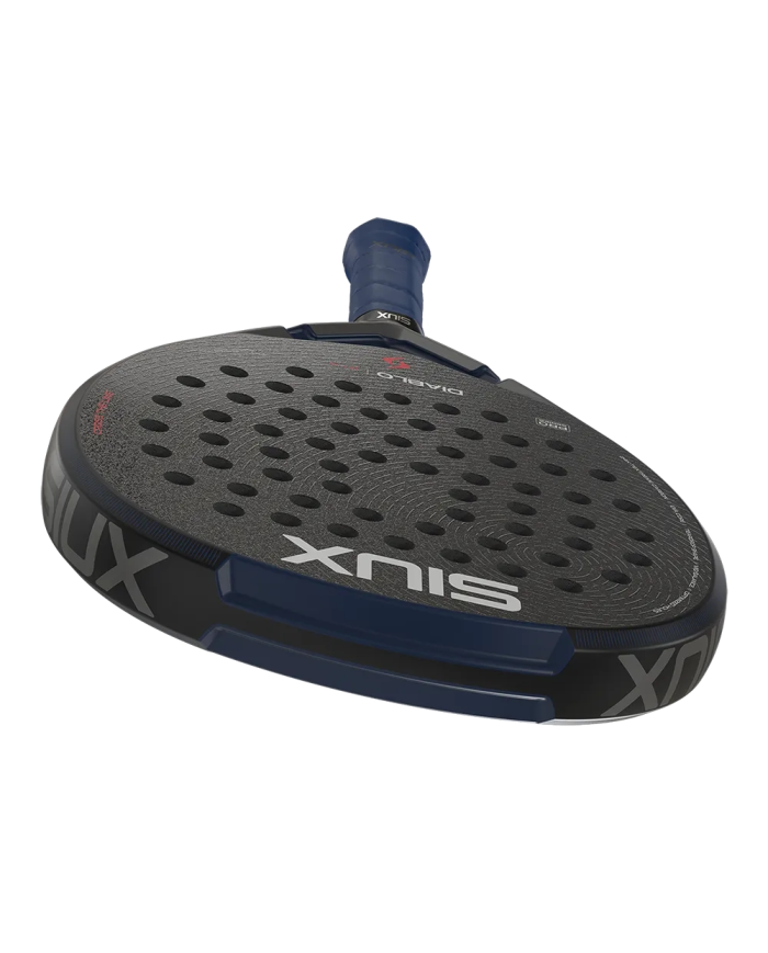 Siux Diablo Pro Night Blue 2026