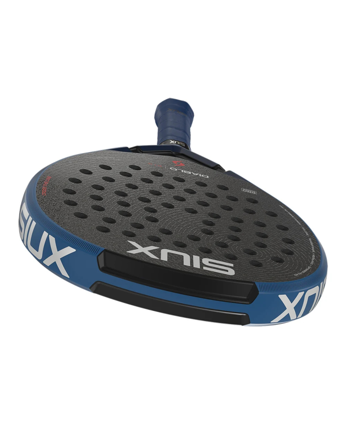 Siux Diablo Pro Royal Blue 2026