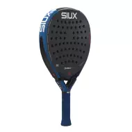 Siux Diablo Pro Royal Blue 2026