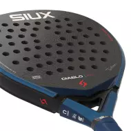 Siux Diablo Pro Royal Blue 2026