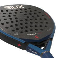 Siux Diablo Pro Royal Blue 2026