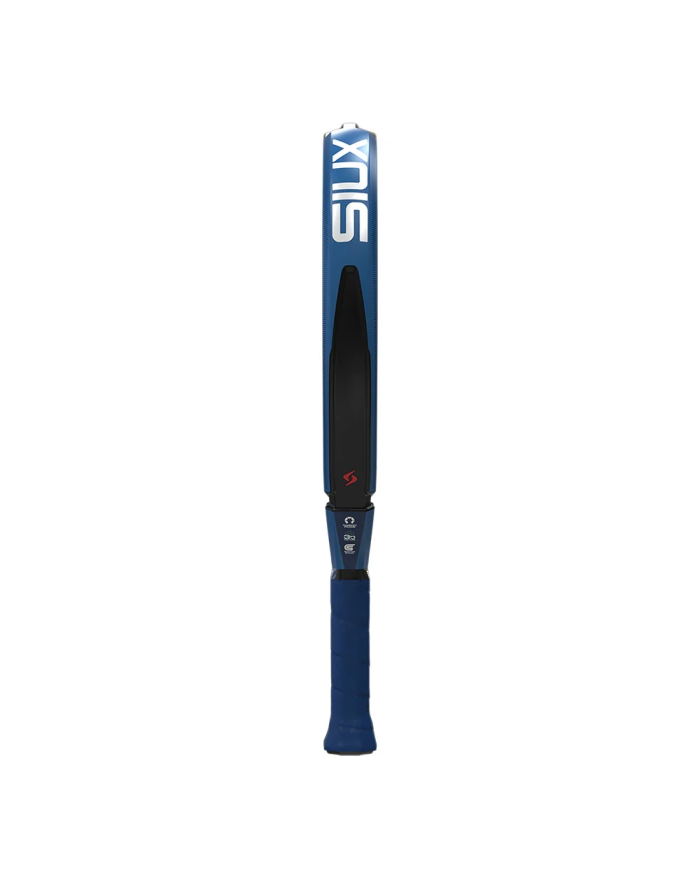 Siux Diablo Pro Royal Blue 2026