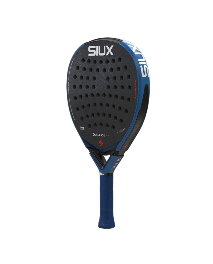 Siux Diablo Pro Royal Blue 2026