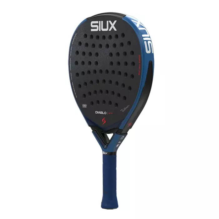 Siux Diablo Pro Royal Blue 2026