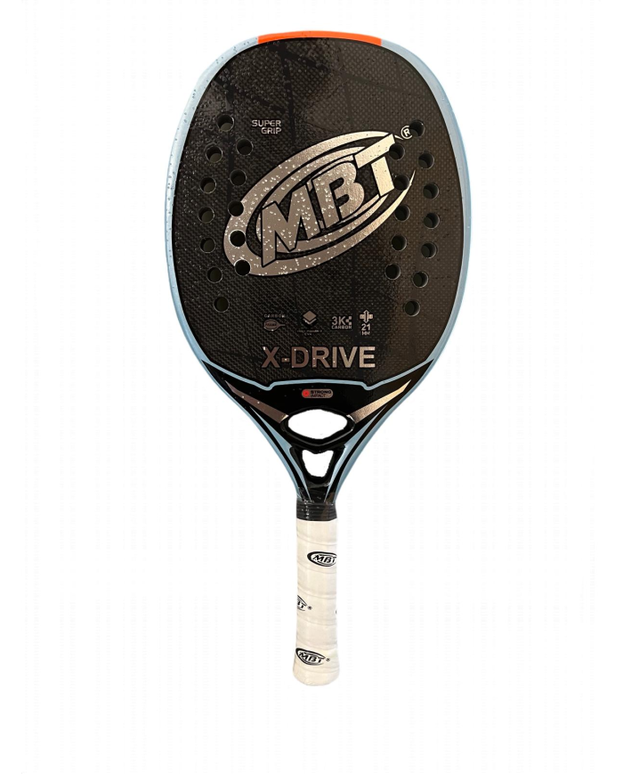Mbt X-Drive V8