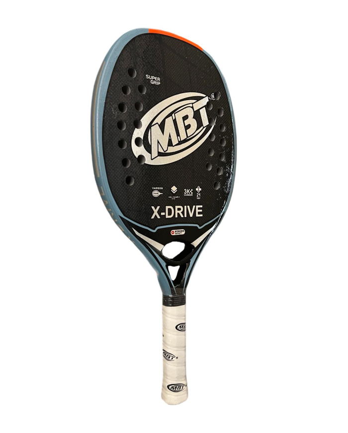 Mbt X-Drive V8