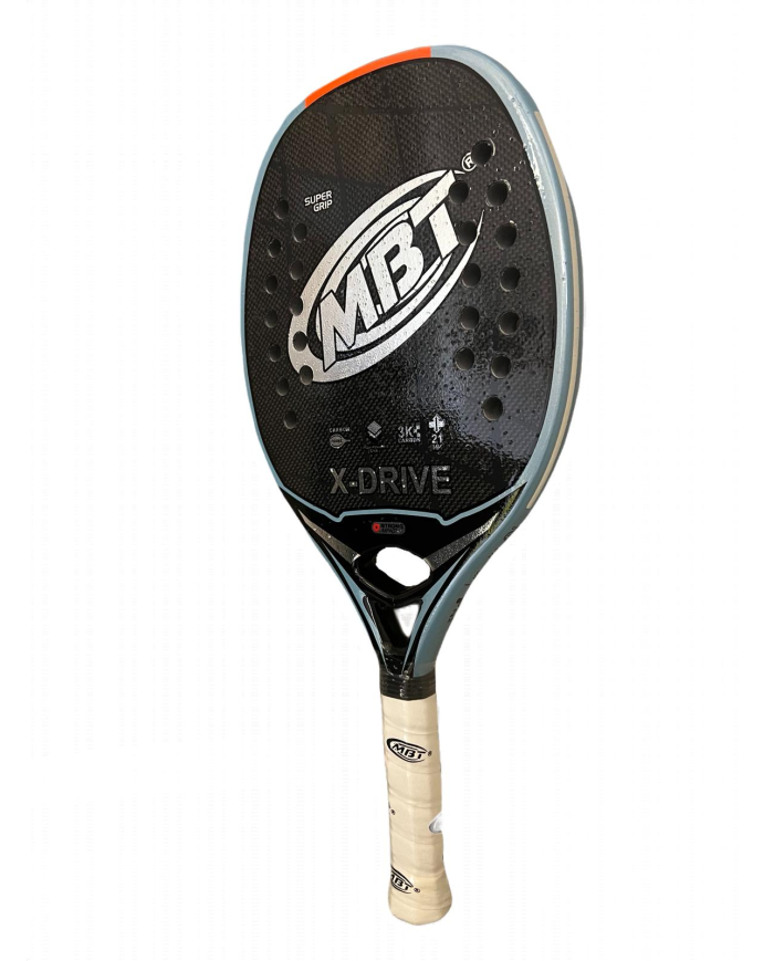 Mbt X-Drive V8