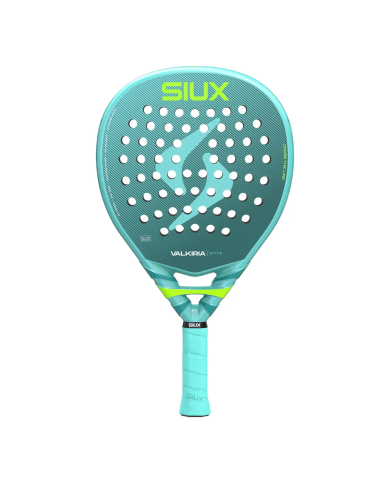 Siux Valkiria Elite 2 2026