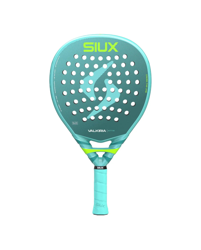 Siux Valkiria Elite 2 2026