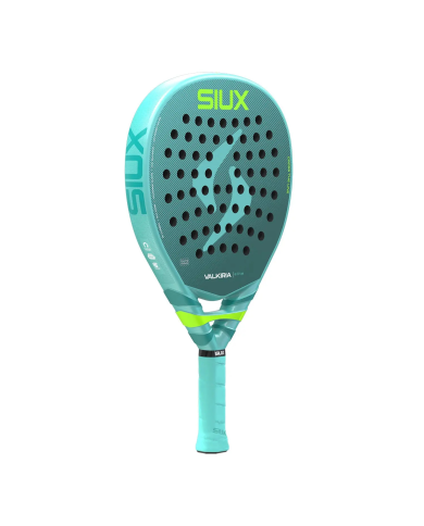 Siux Valkiria Elite 2 2026