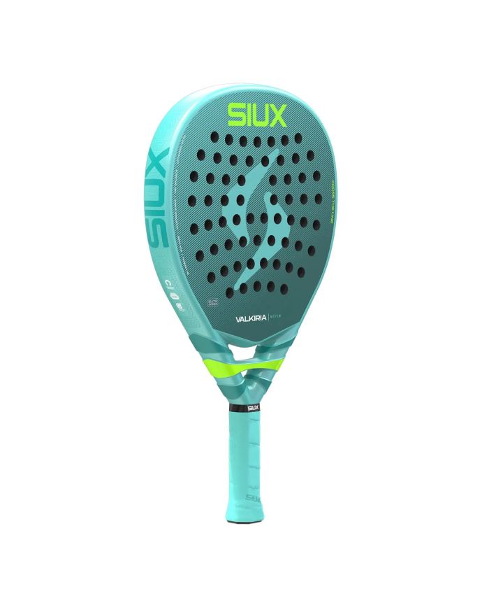 Siux Valkiria Elite 2 2026
