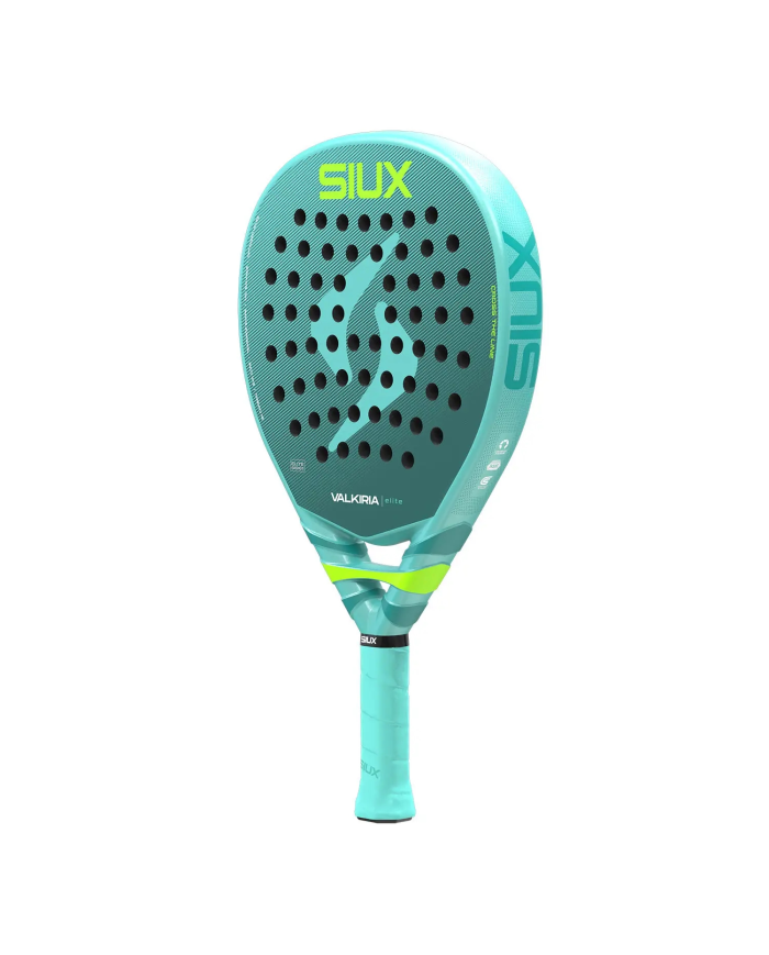 Siux Valkiria Elite 2 2026