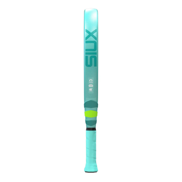 Siux Valkiria Elite 2 2026|Racchette Padel Siux|Siux