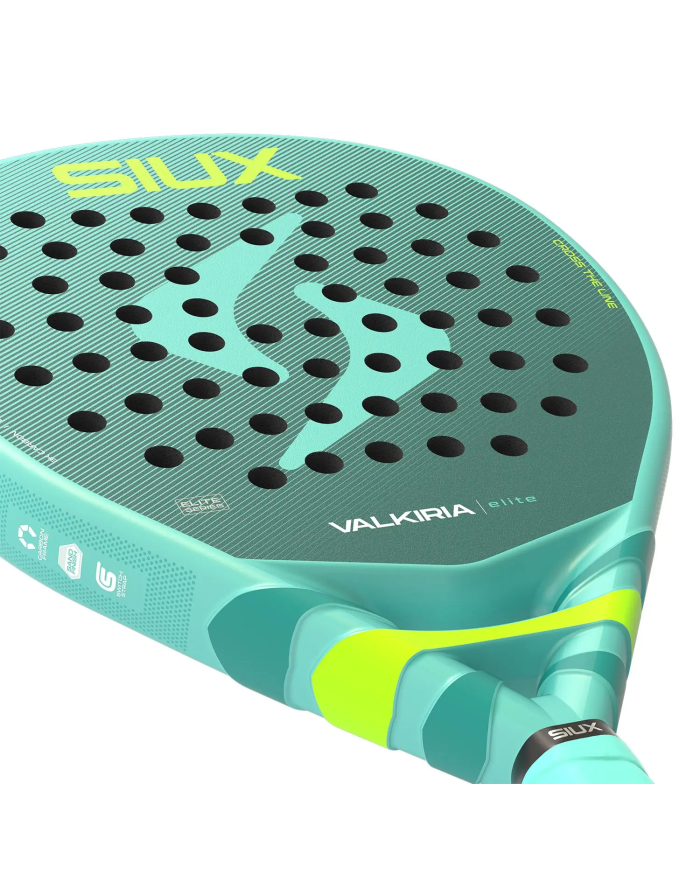 Siux Valkiria Elite 2 2026