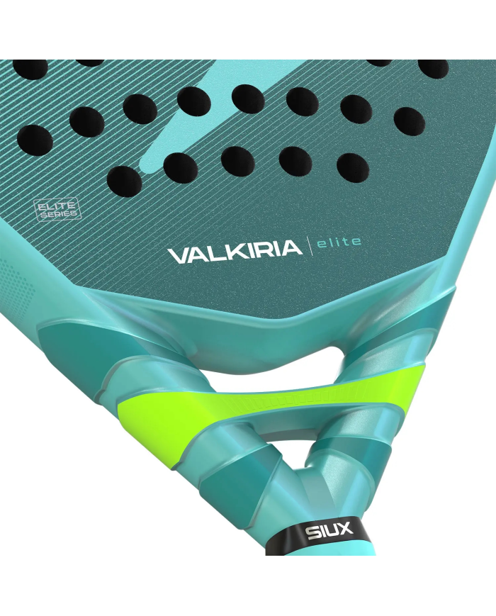 Siux Valkiria Elite 2 2026