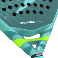 Siux Valkiria Elite 2 2026|Racchette Padel Siux|Siux
