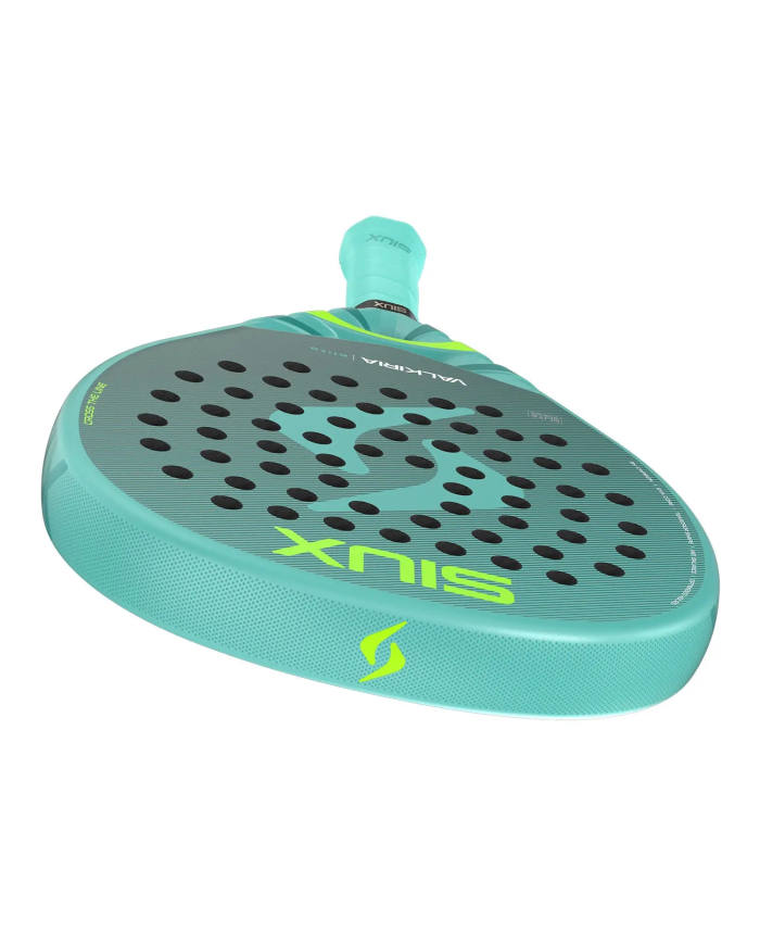 Siux Valkiria Elite 2 2026
