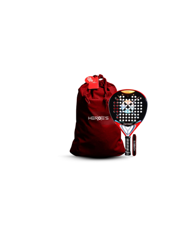 Heroe's Christmas Pack Patriot