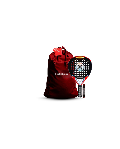 Heroe's Xmas Pack Gold Patriot