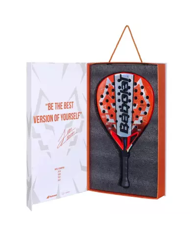 Babolat Viper Juan Lebron 3.0 2026