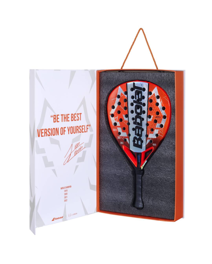 Babolat Viper Juan Lebron 3.0 2026
