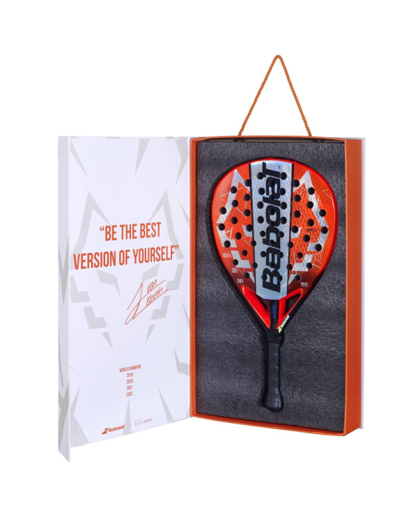 Babolat Viper Juan Lebron 3.0 2026