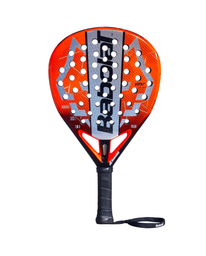 Babolat Viper Juan Lebron 3.0 2026