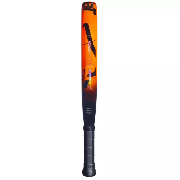 Babolat Viper Juan Lebron 3.0 2026|Racchette Padel Babolat|Babolat