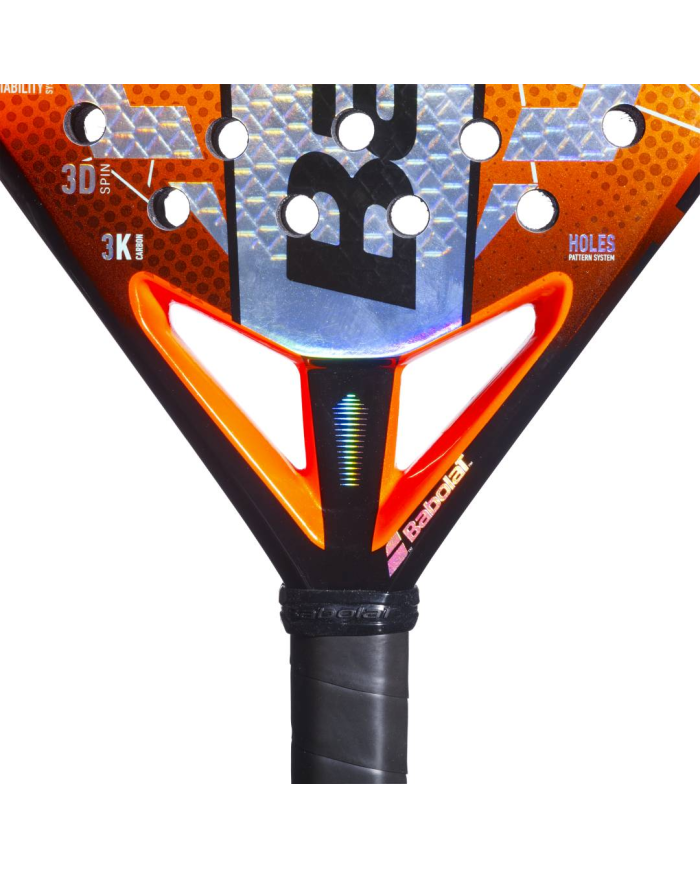 Babolat Viper Juan Lebron 3.0 2026