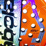 Babolat Viper Juan Lebron 3.0 2026|Racchette Padel Babolat|Babolat