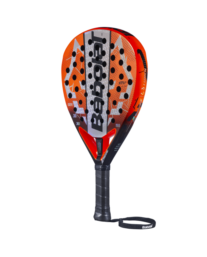 Babolat Viper Juan Lebron 3.0 2026
