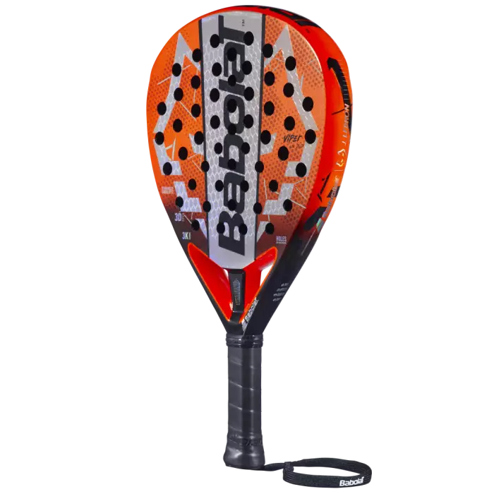 Babolat Viper Juan Lebron 3.0 2026|Racchette Padel Babolat|Babolat