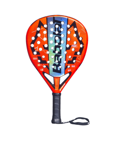 Babolat Viper Soft Juan Lebron 3.0 2026