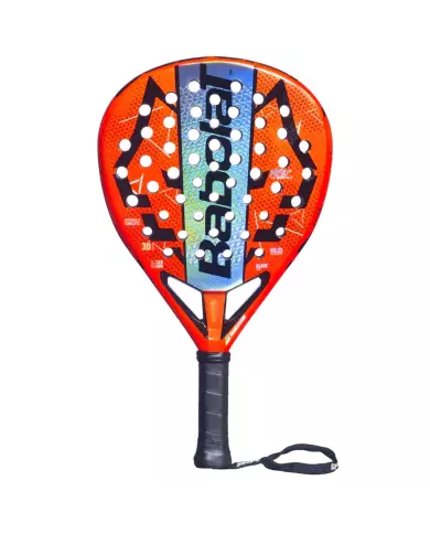 Babolat Viper Soft Juan Lebron 3.0 2026 - a partir de 4 de dezembro
