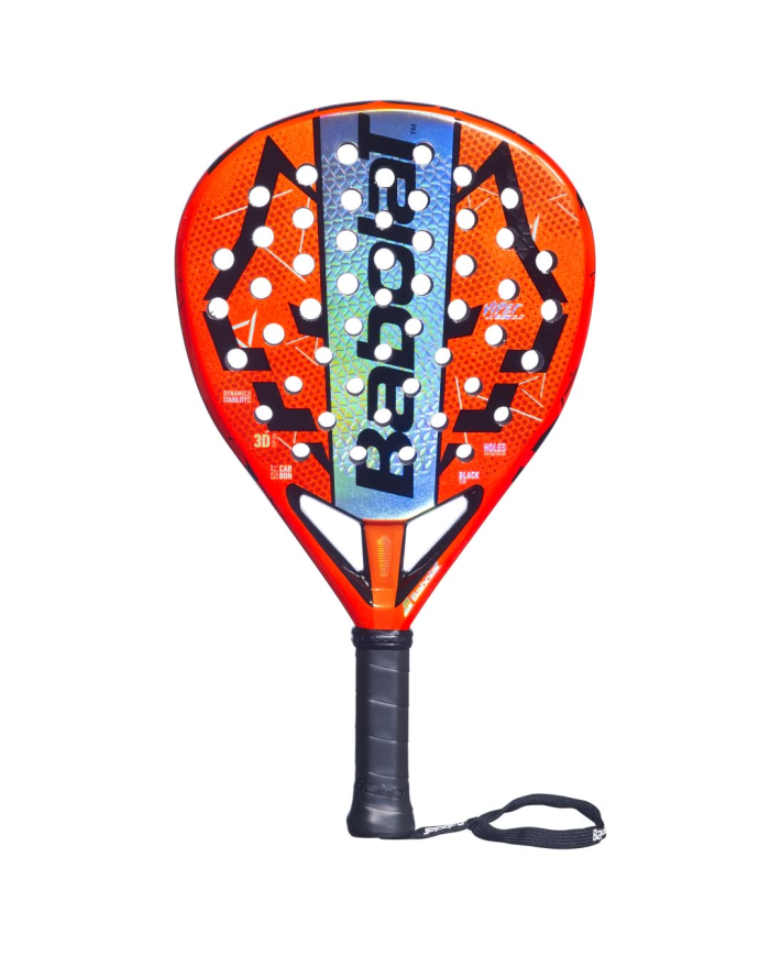 Babolat Viper Soft Juan Lebron 3.0 2026