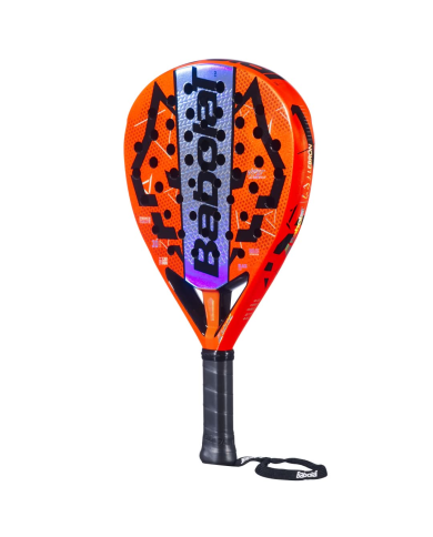 Babolat Viper Soft Juan Lebron 3.0 2026