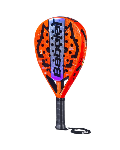 Babolat Viper Soft Juan Lebron 3.0 2026 - ab dem 4. Dezember