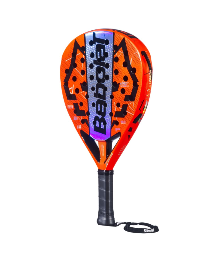 Babolat Viper Soft Juan Lebron 3.0 2026