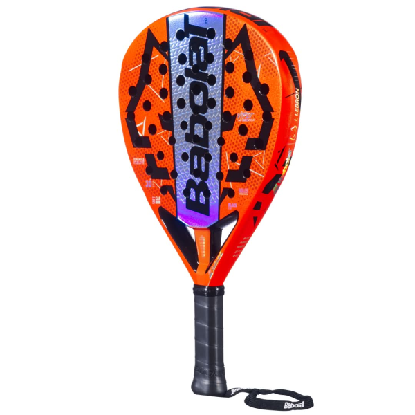 Babolat Viper Soft Juan Lebron 3.0 2026 - a partir de 4 de dezembro