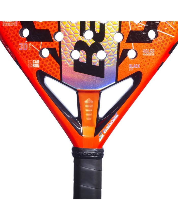 Babolat Viper Soft Juan Lebron 3.0 2026