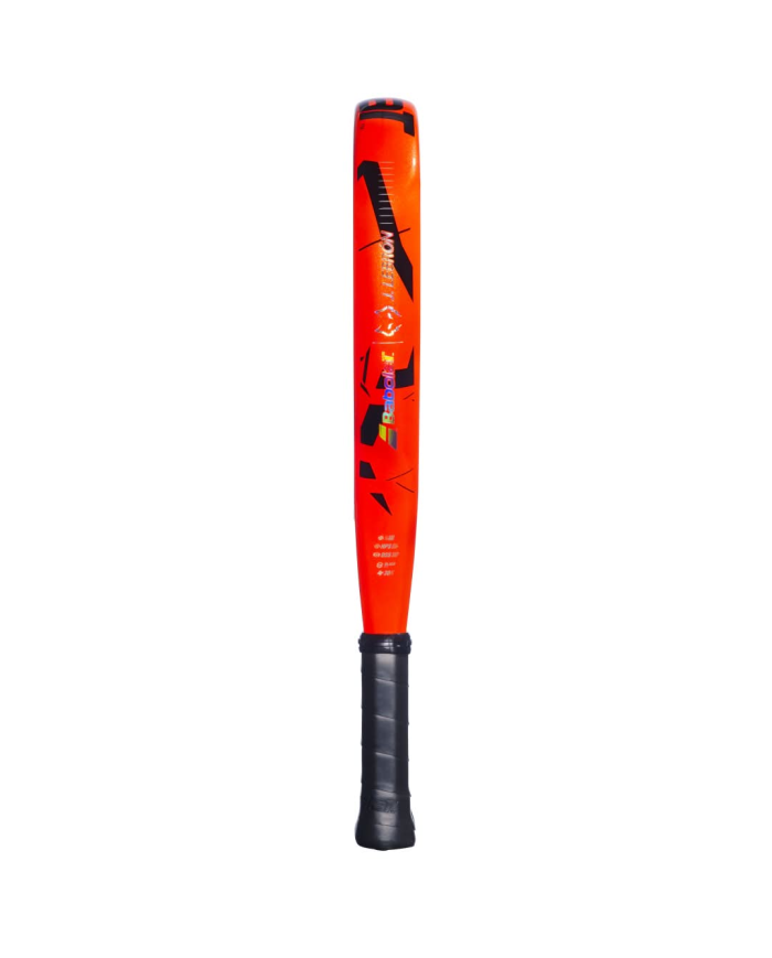Babolat Viper Soft Juan Lebron 3.0 2026