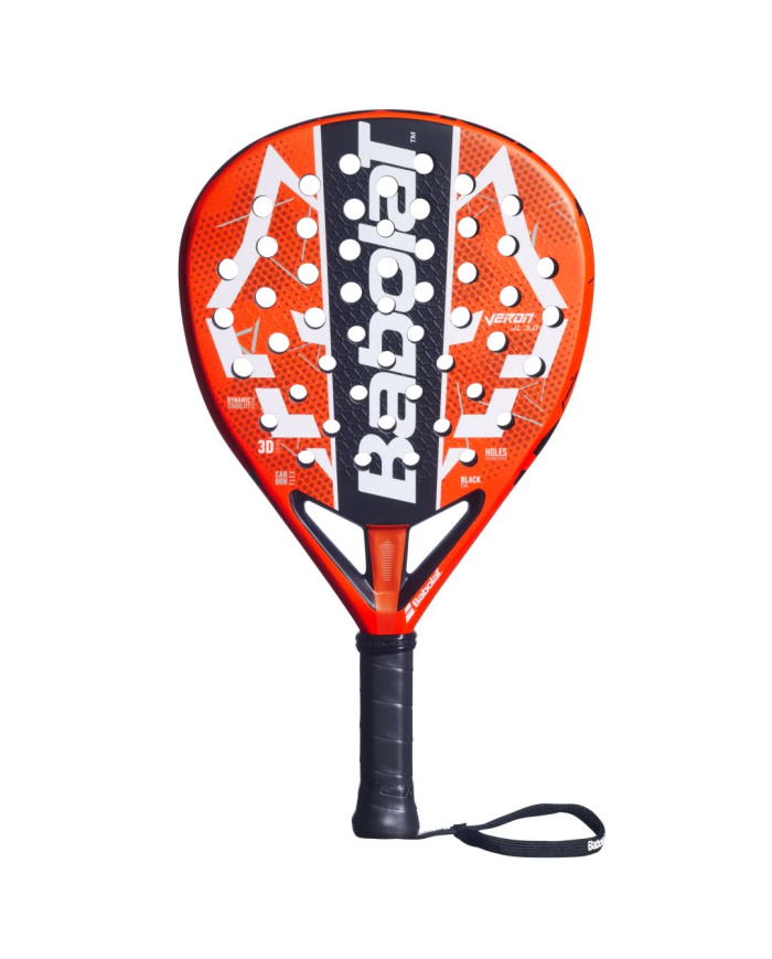 Babolat Technical Veron Juan Lebron 3.0 2026