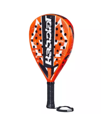 Babolat Technical Veron Juan Lebron 3.0 2026 - Padel