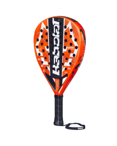 Babolat Veron Juan Lebron 3.0 2026