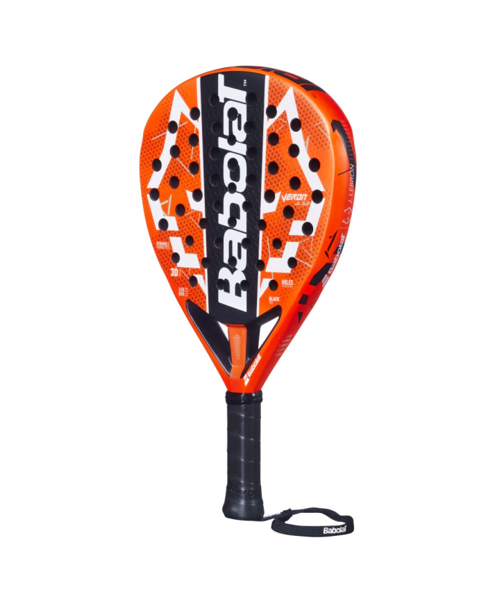 Babolat Technical Veron Juan Lebron 3.0 2026