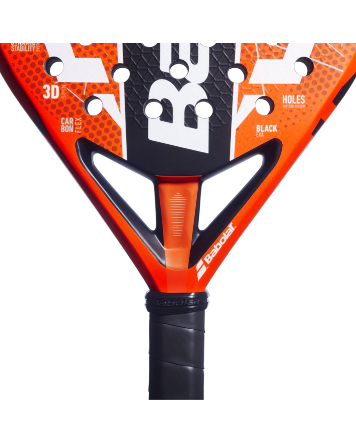 Babolat Veron Juan Lebron 3.0 2026