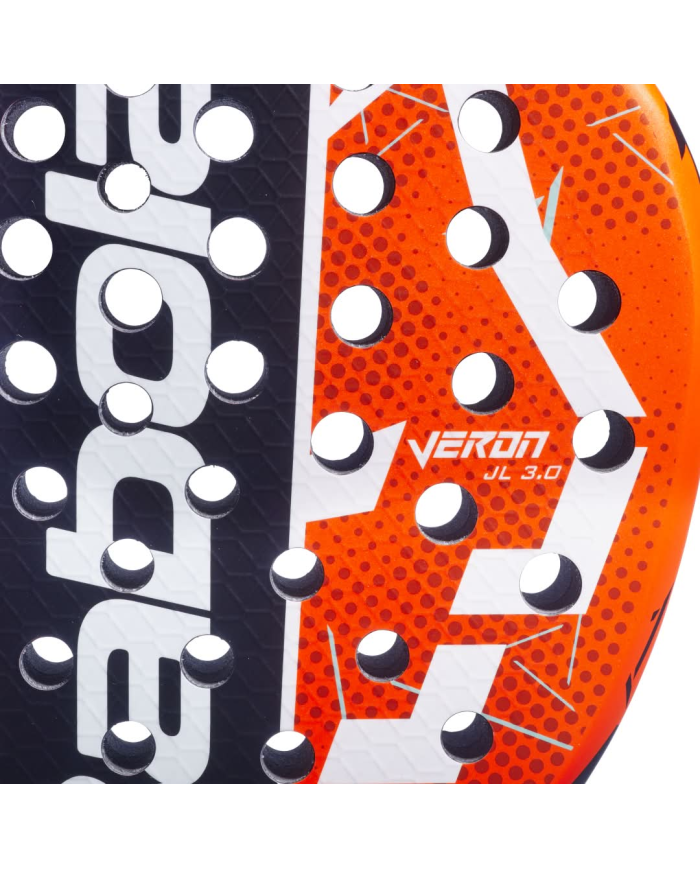 Babolat Veron Juan Lebron 3.0 2026